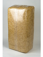 Chopped straw 20kg