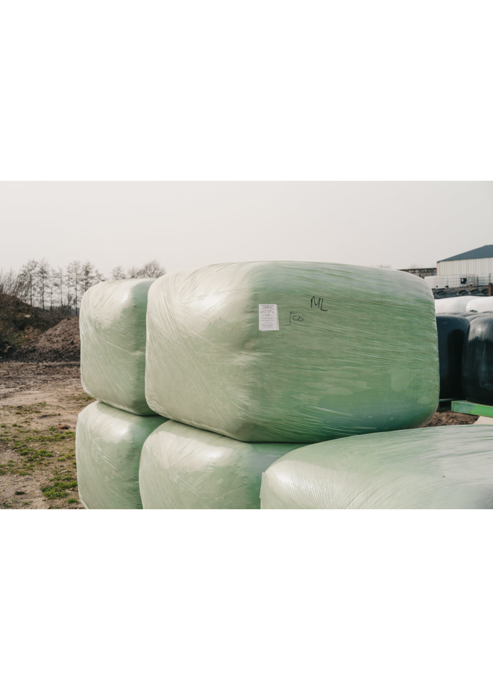 Corn alfalfa 500 kg