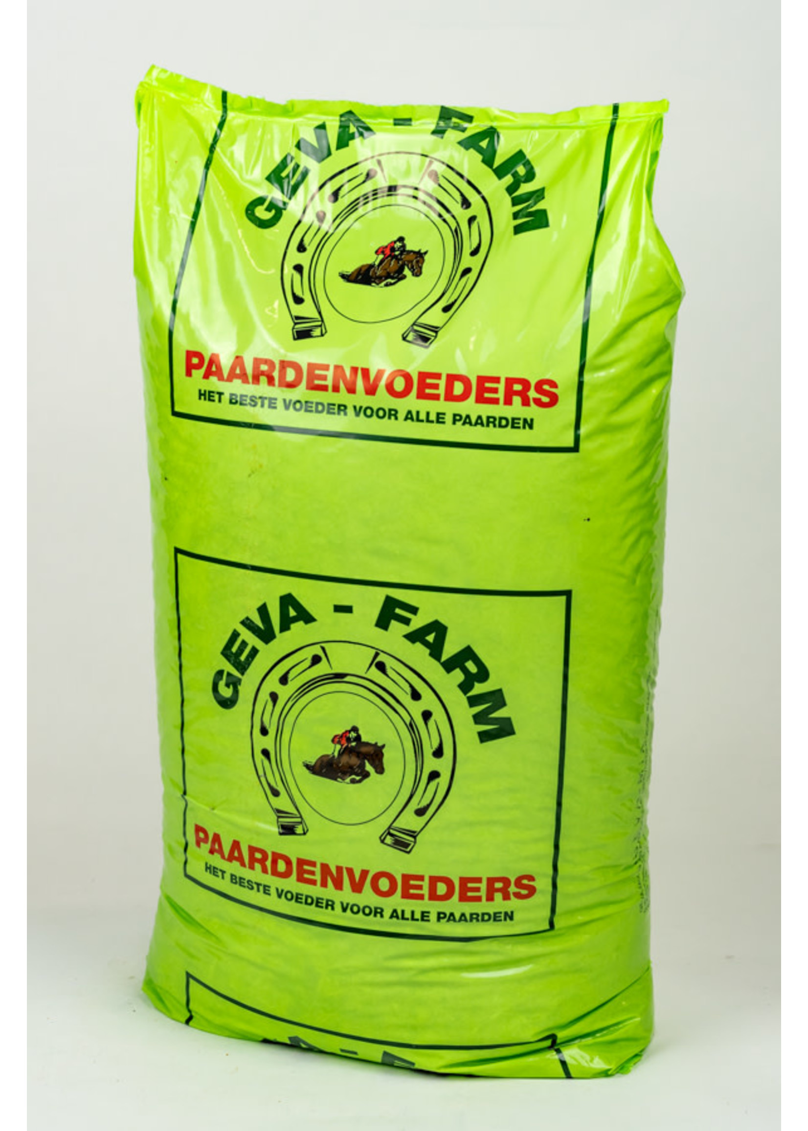 Geva Mix 25 kg | Pour les chevaux âgés et le maintien de l'état corporel