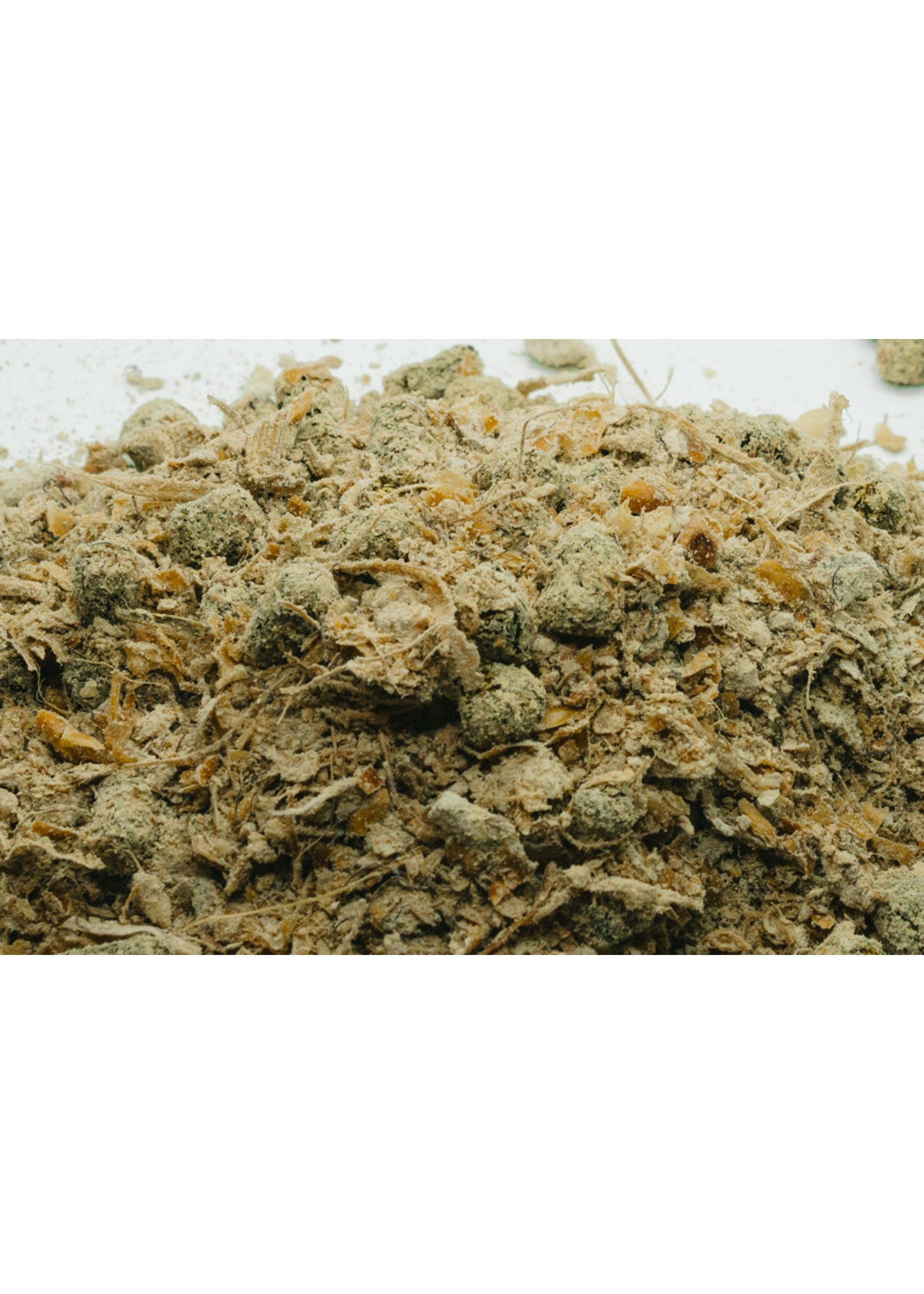 Geva Mix 25 kg | Pour les chevaux âgés et le maintien de l'état corporel