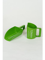 Pelle d'alimentation Hagendoorn