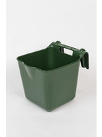 Kerbl Feed trough plastic