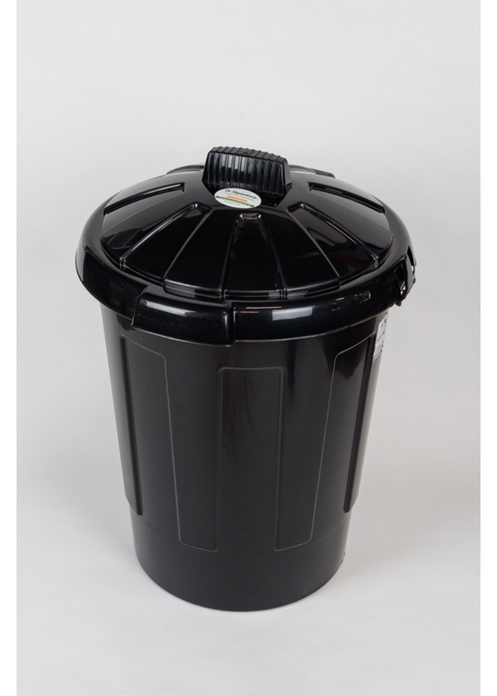 Feed barrel 80L