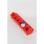Chicken Feeder Plastic 51 cm