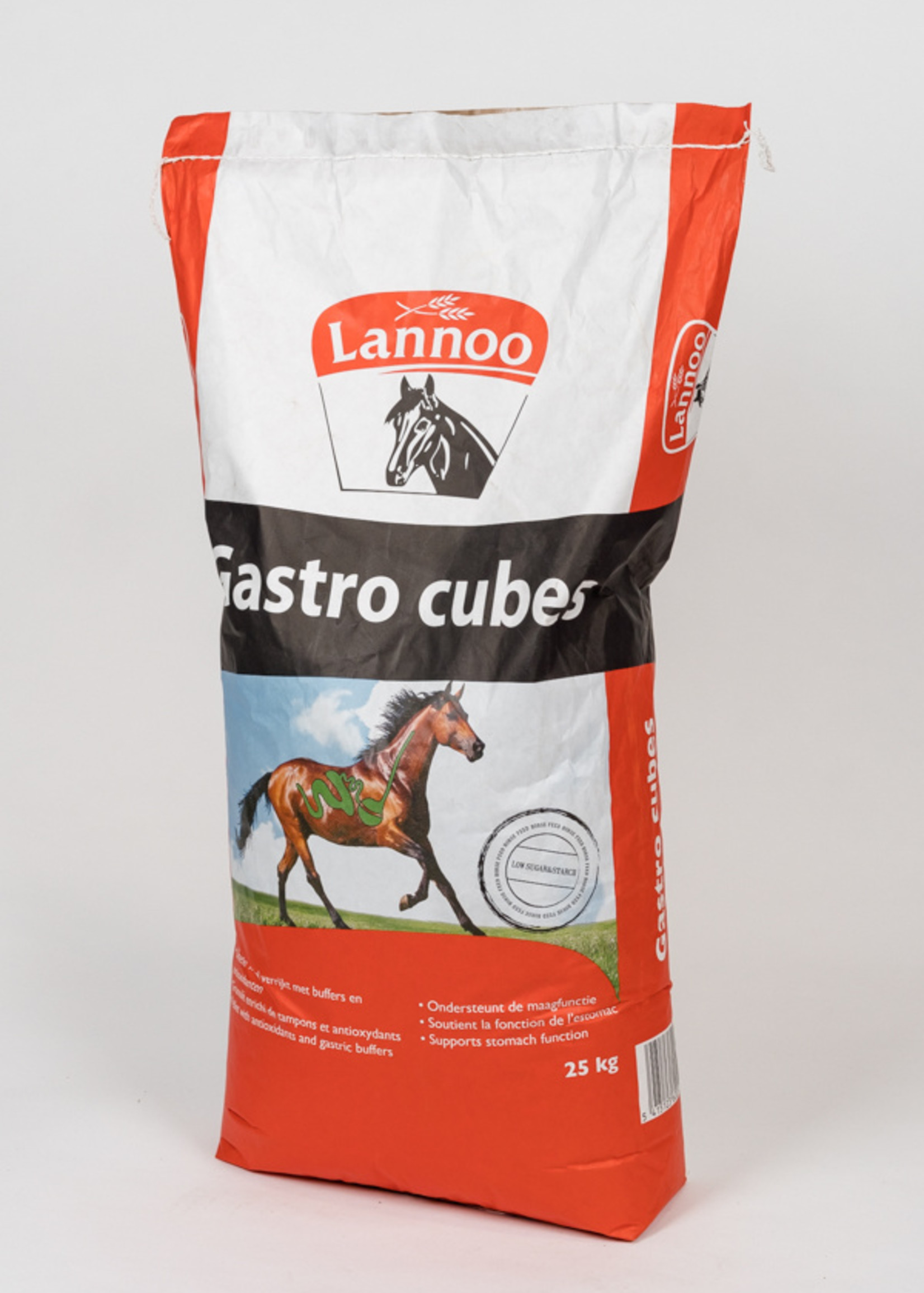 Lannoo Gastro Cubes De Hagendoorn bv Peer