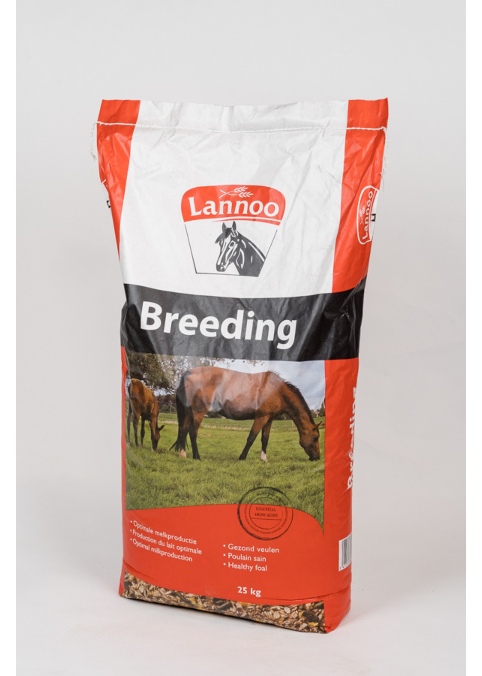Lannoo Lannoo Breeding 25kg
