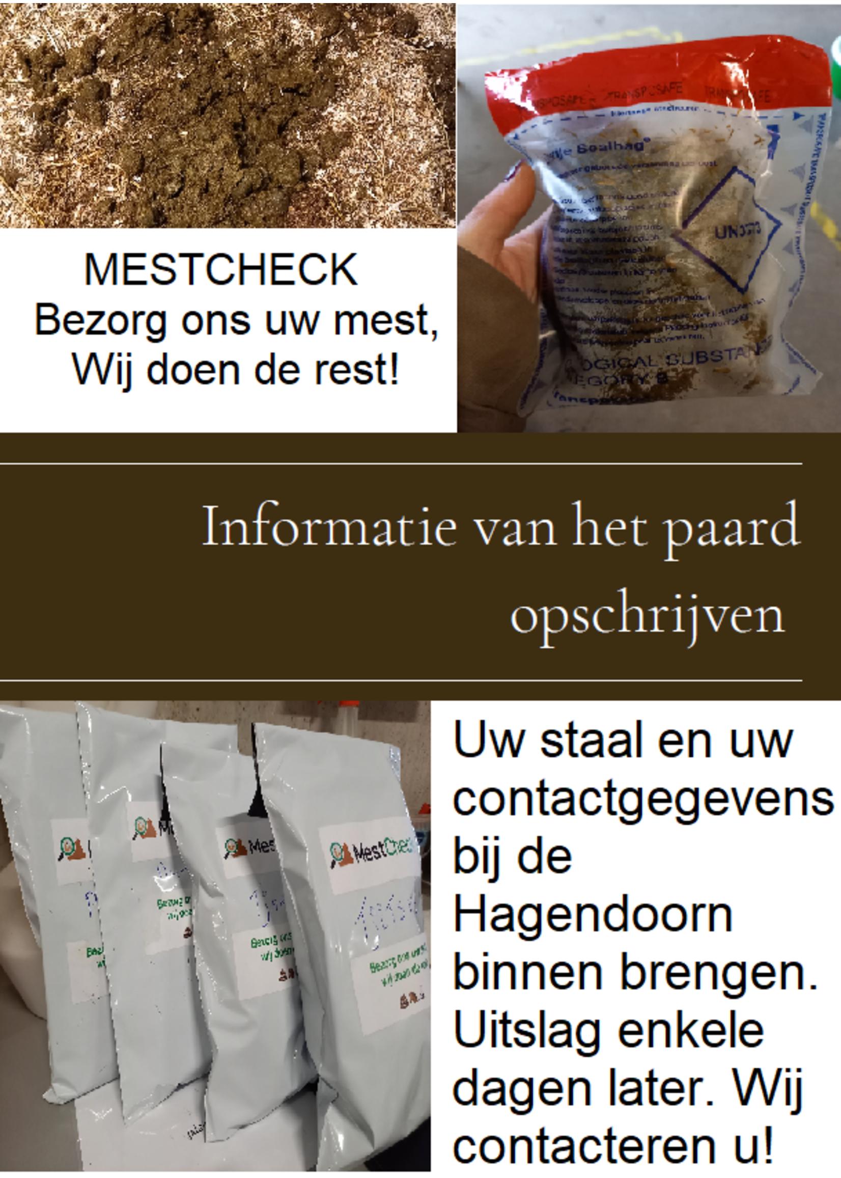 Mestonderzoek