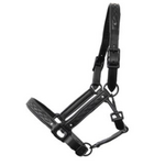 Halster Leder Titanium Full