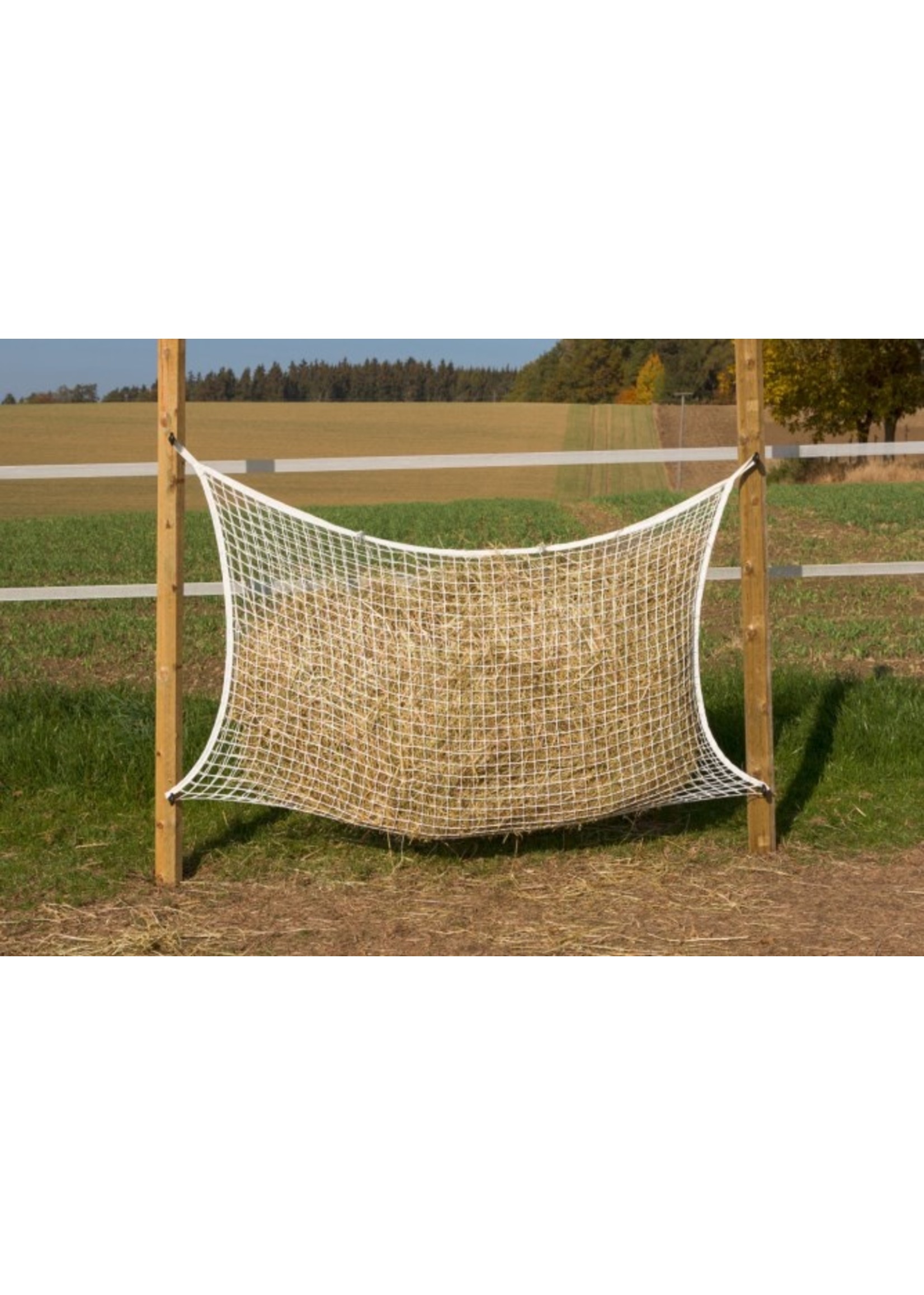 Kerbl Hay net 160x100 - Mesh 3x3