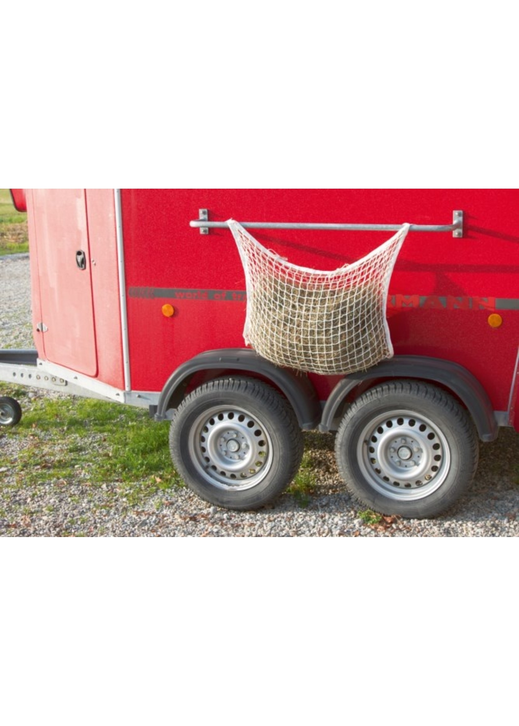 Hay net 90x60 - Mesh 3x3