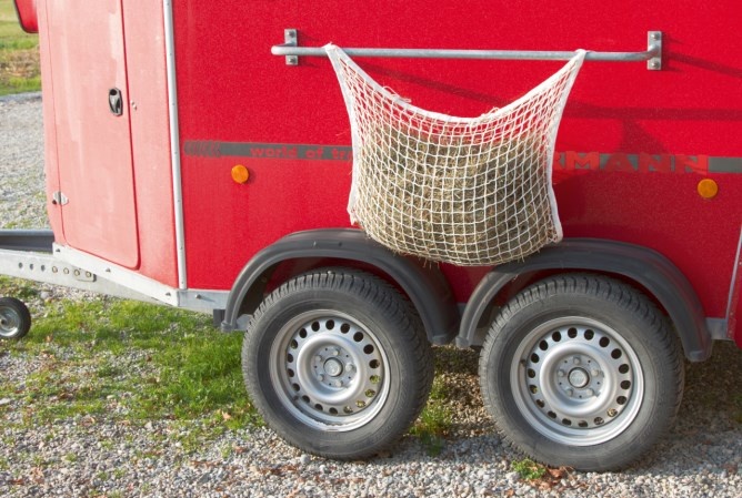 Hooinet 90x60 - Mazen 3x3