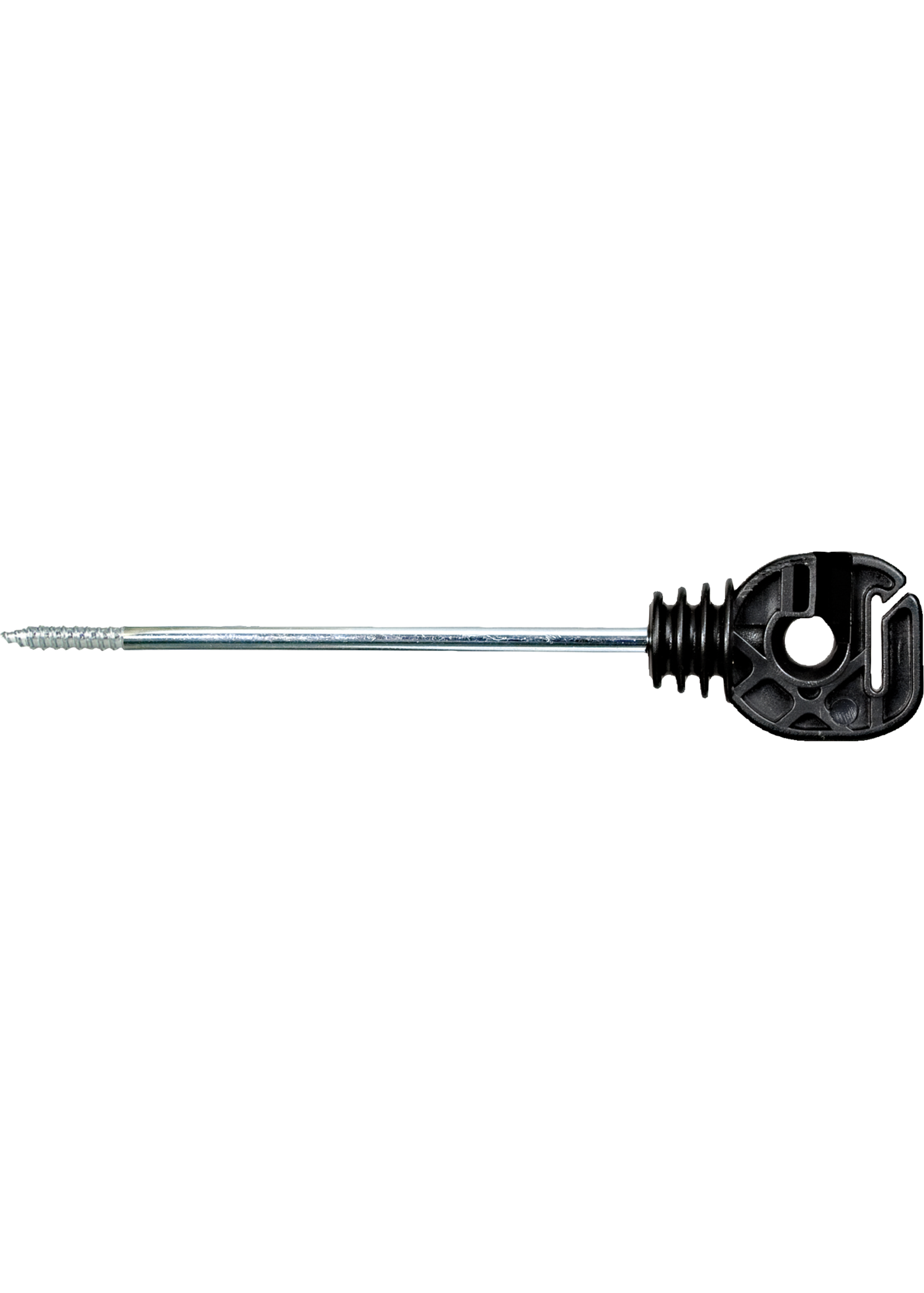 Patura PTR Cord/lintisolator lange schacht  18cm (10cm)