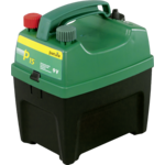 Patura P15, électrificateur pour pile 9V