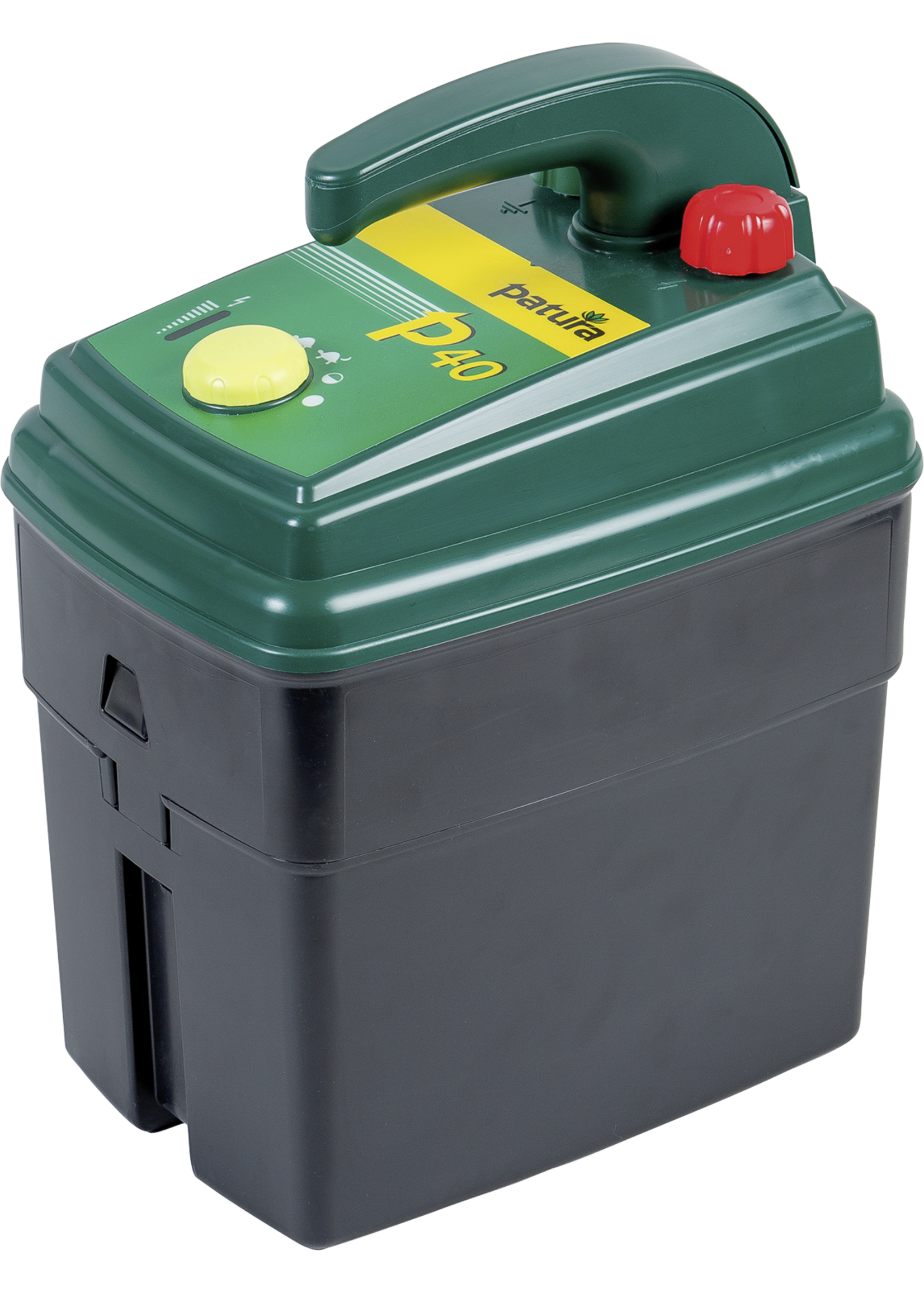 Patura PTR P40 schrikdraadapparaat ,9V