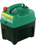 Patura P50, electric fence device for 9V battery