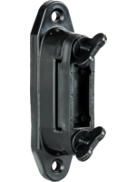 Patura Isolateur pour pince à ruban, plastique (3pcs)