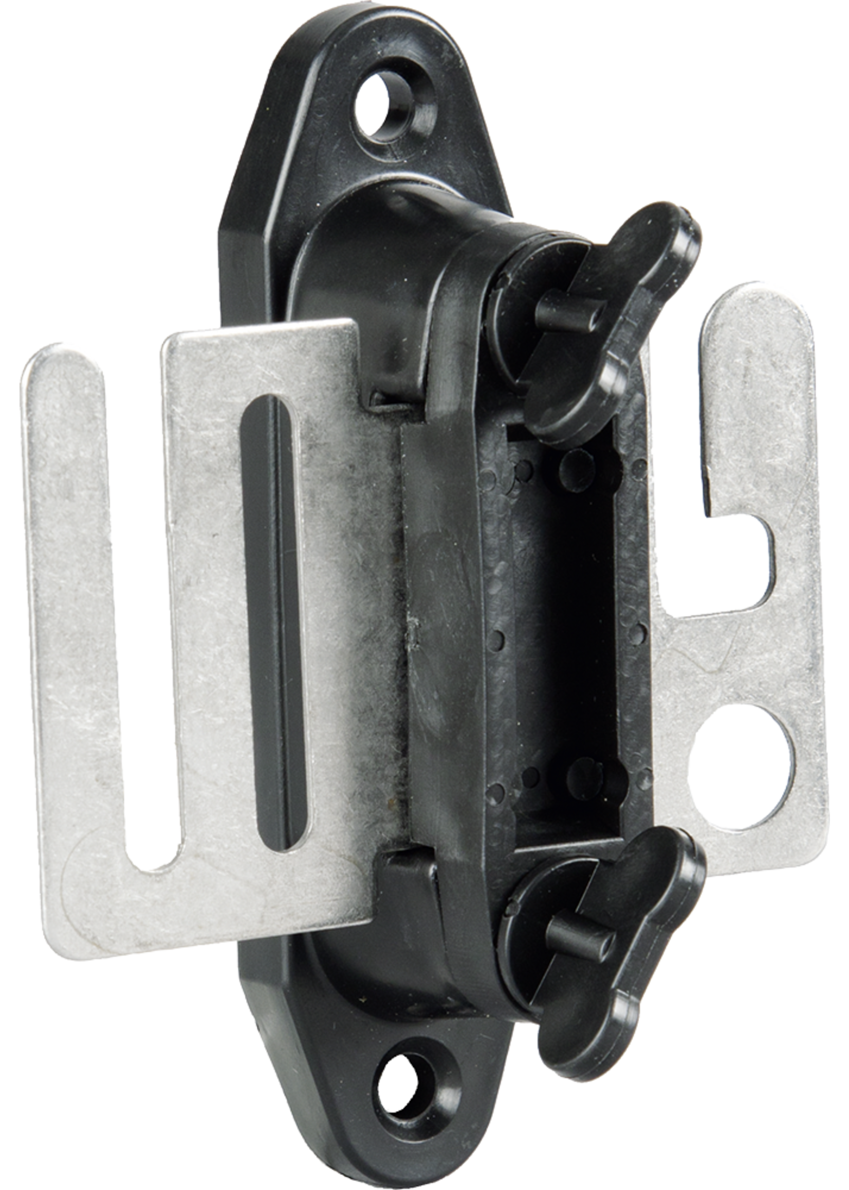 Patura PTR Lint poortisolator, kunststof (2st)