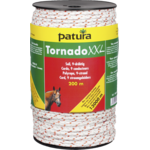 Patura Cordon Tornado XXL 200m/rouleau
