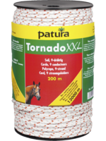 Patura Tornado XXL cord 200m/roll