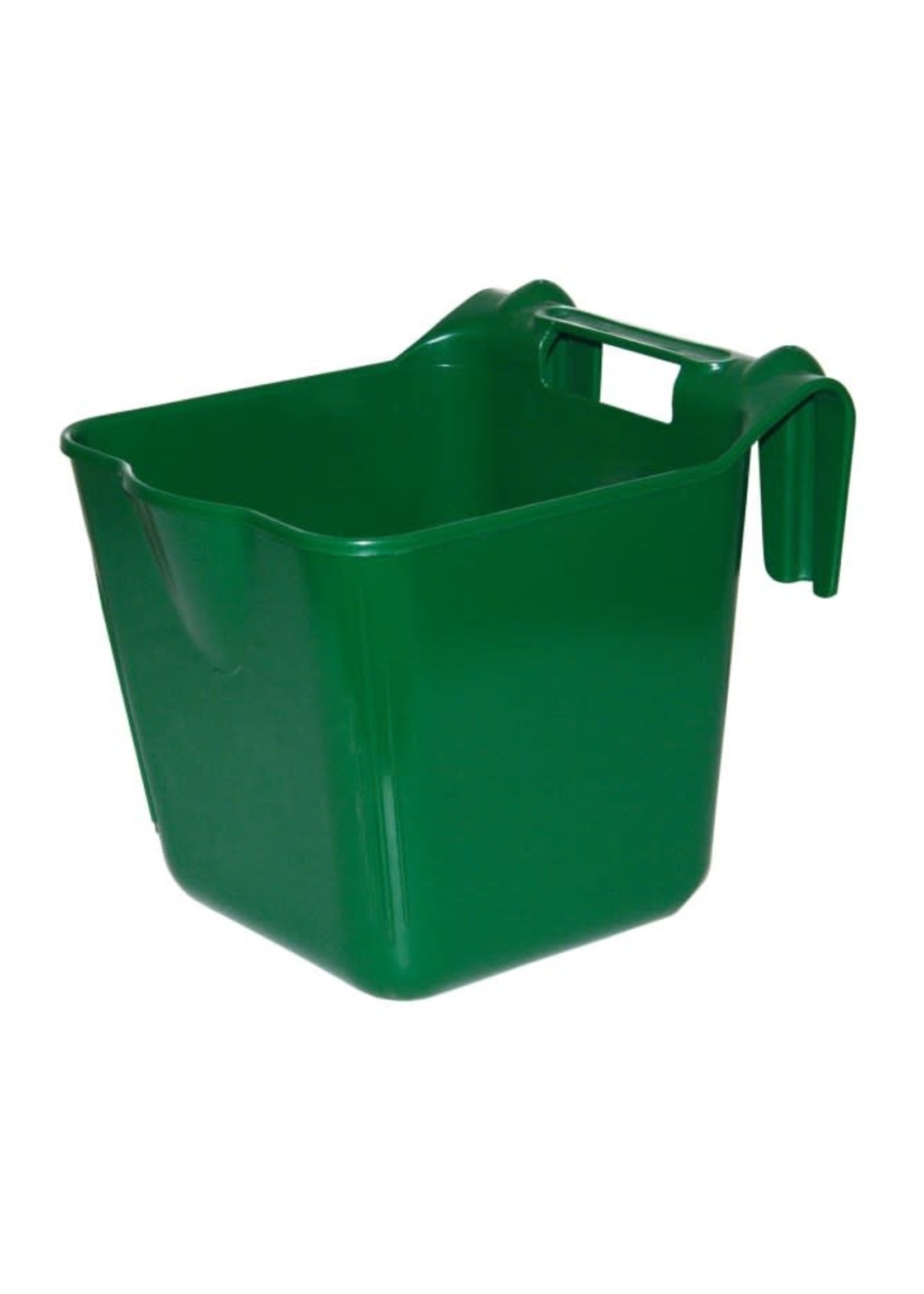 Kerbl Feed trough plastic