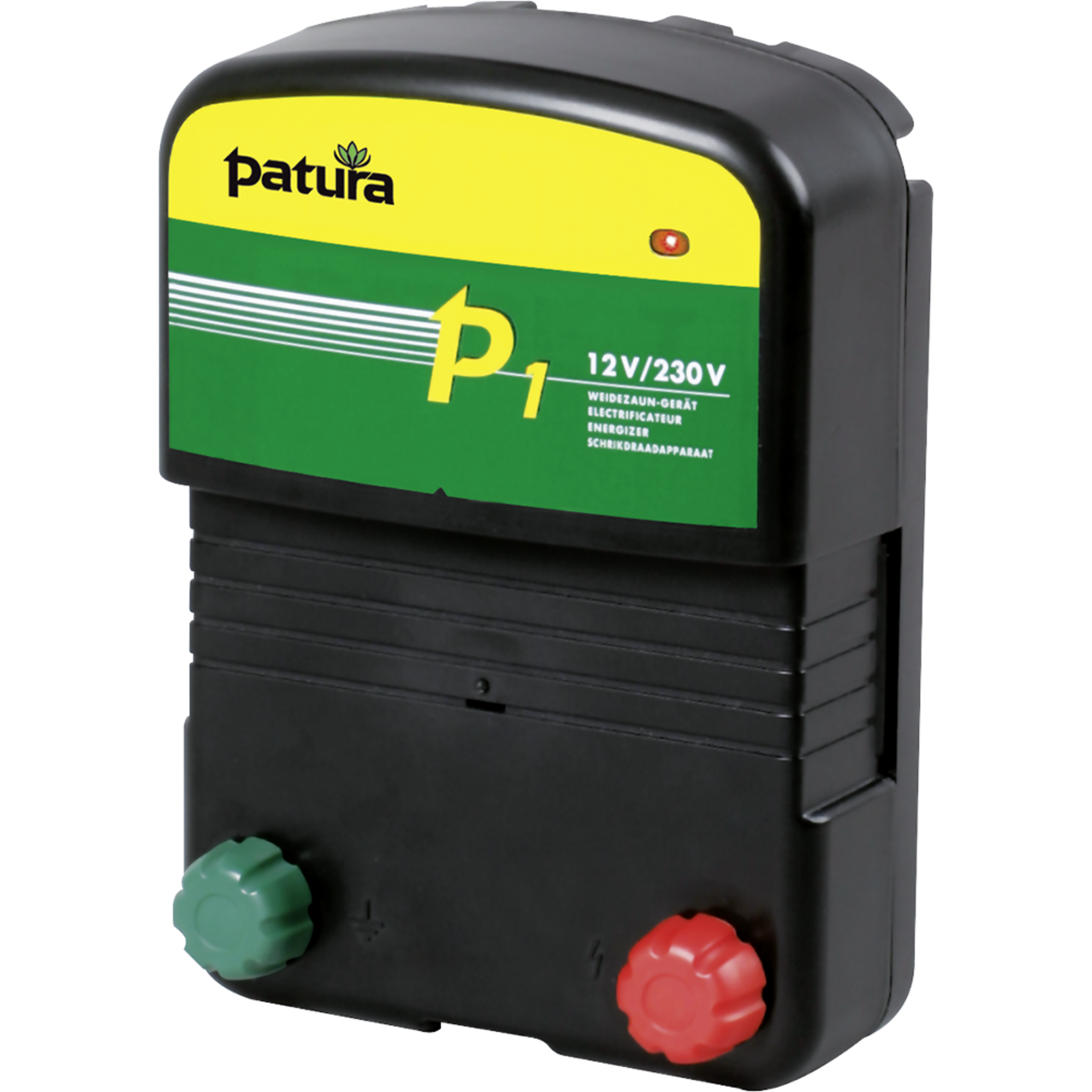 Patura P1 combi device 230V/12V