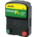 Patura Appareil combiné P3 230V/12V