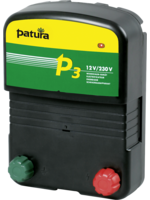 Patura P3 combi device 230V/12V