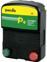 Patura P4 combi 230 V/12 V
