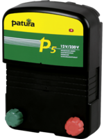 Patura P5 combi device 230V/12V