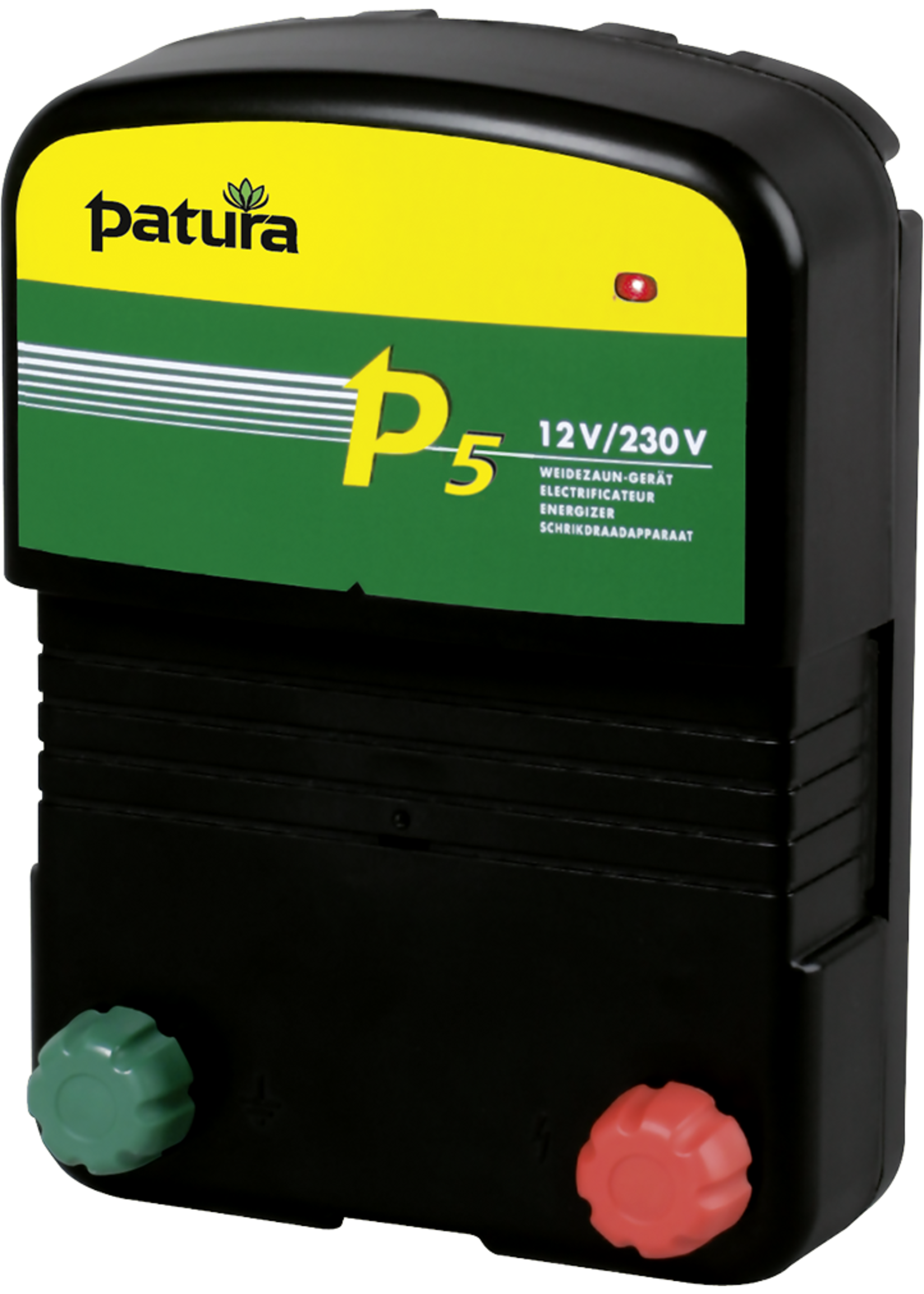 Patura P5 combi device 230V/12V