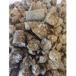Heucobs per bucket +/-11kg (without bucket)