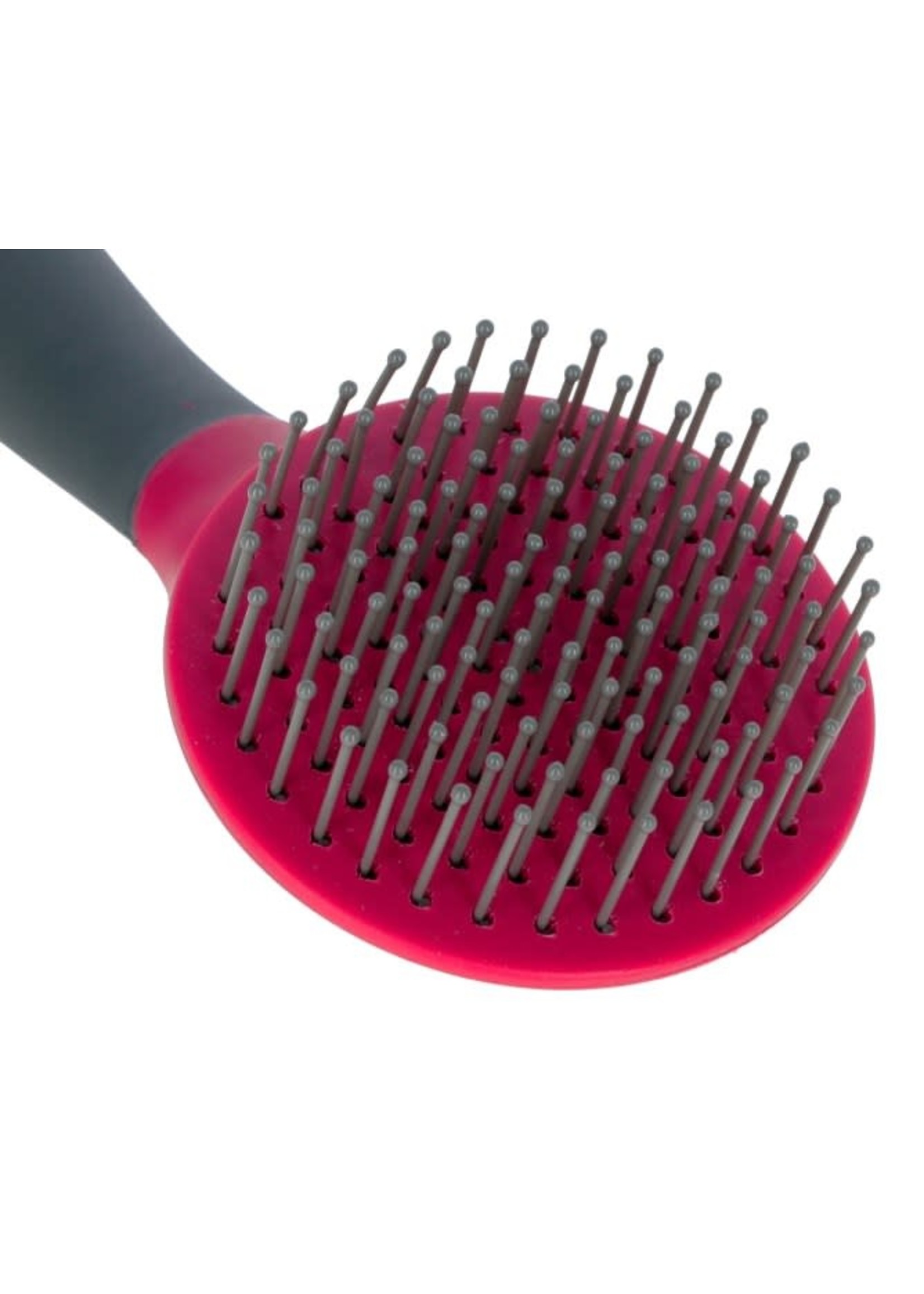Brosse à crinière et queue