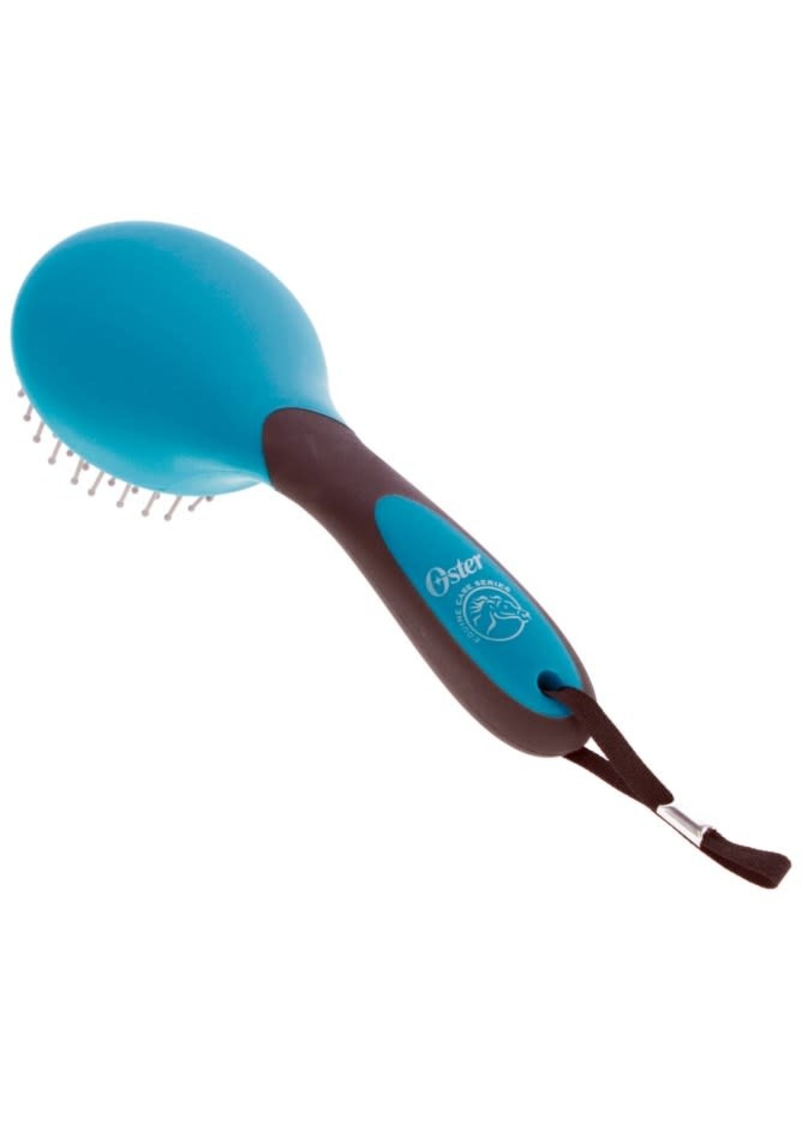 Brosse à crinière et queue