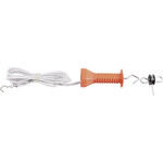 Patura Gate set elastic cord to 6M