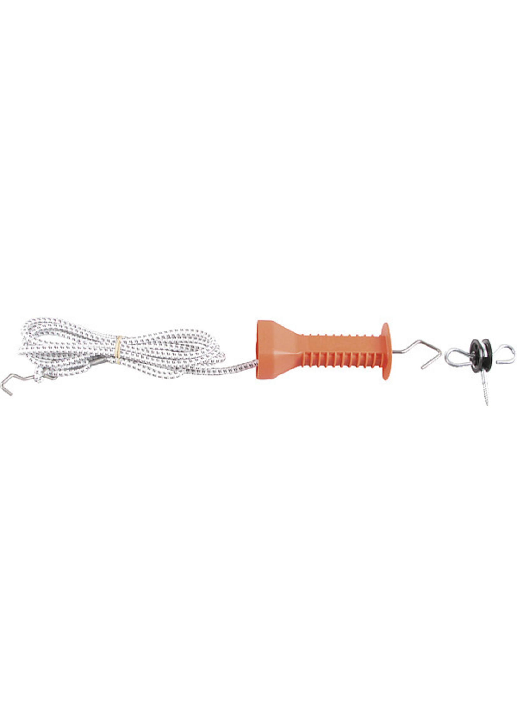 Patura Gate set elastic cord to 6M