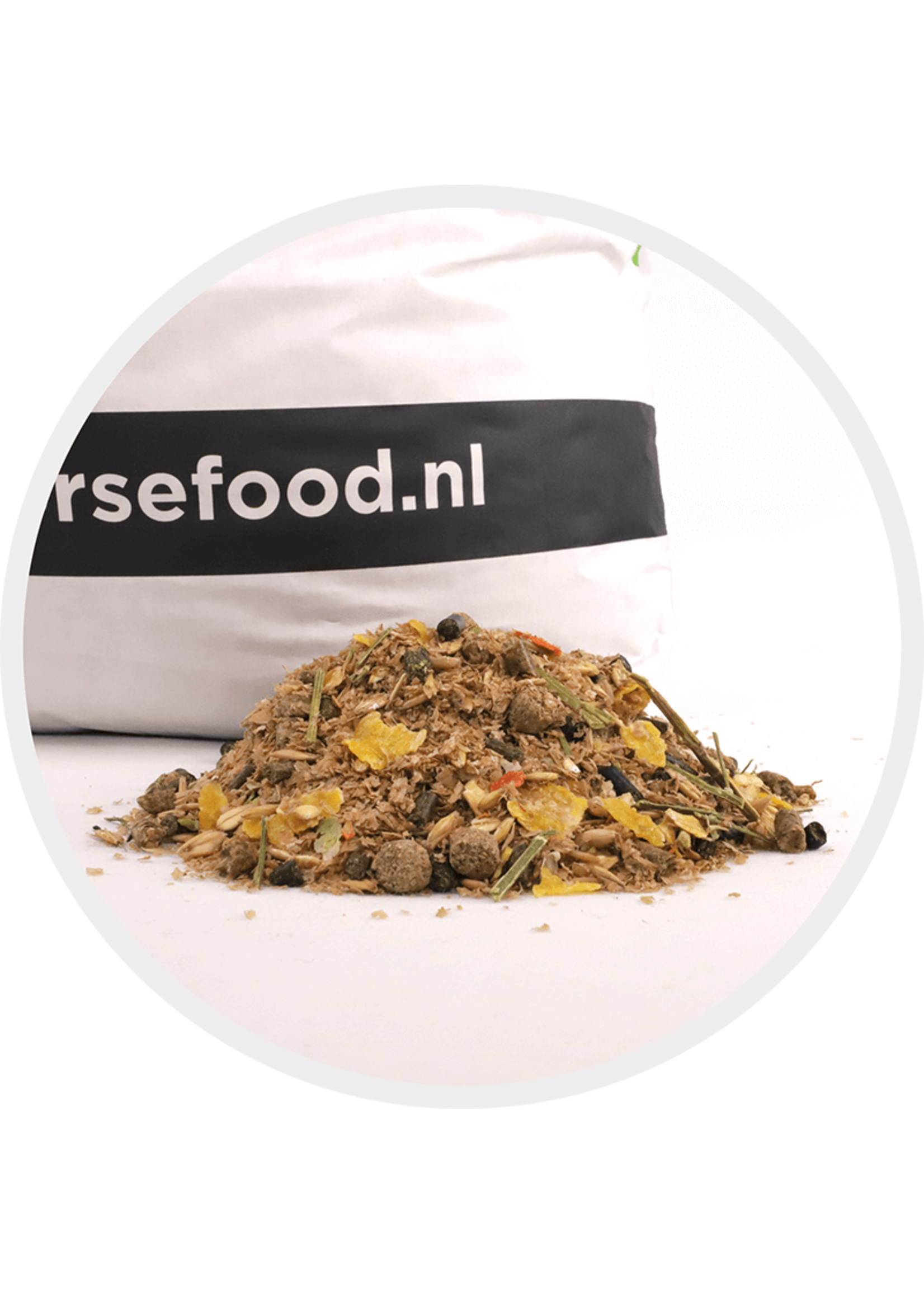 Florian Florian First Care Xtra 18 kg | Ondersteunende mash voor herstel en conditie