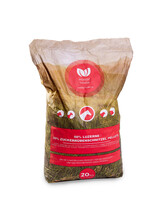 Alfabeet Luzerne/Pulpe 20 kg