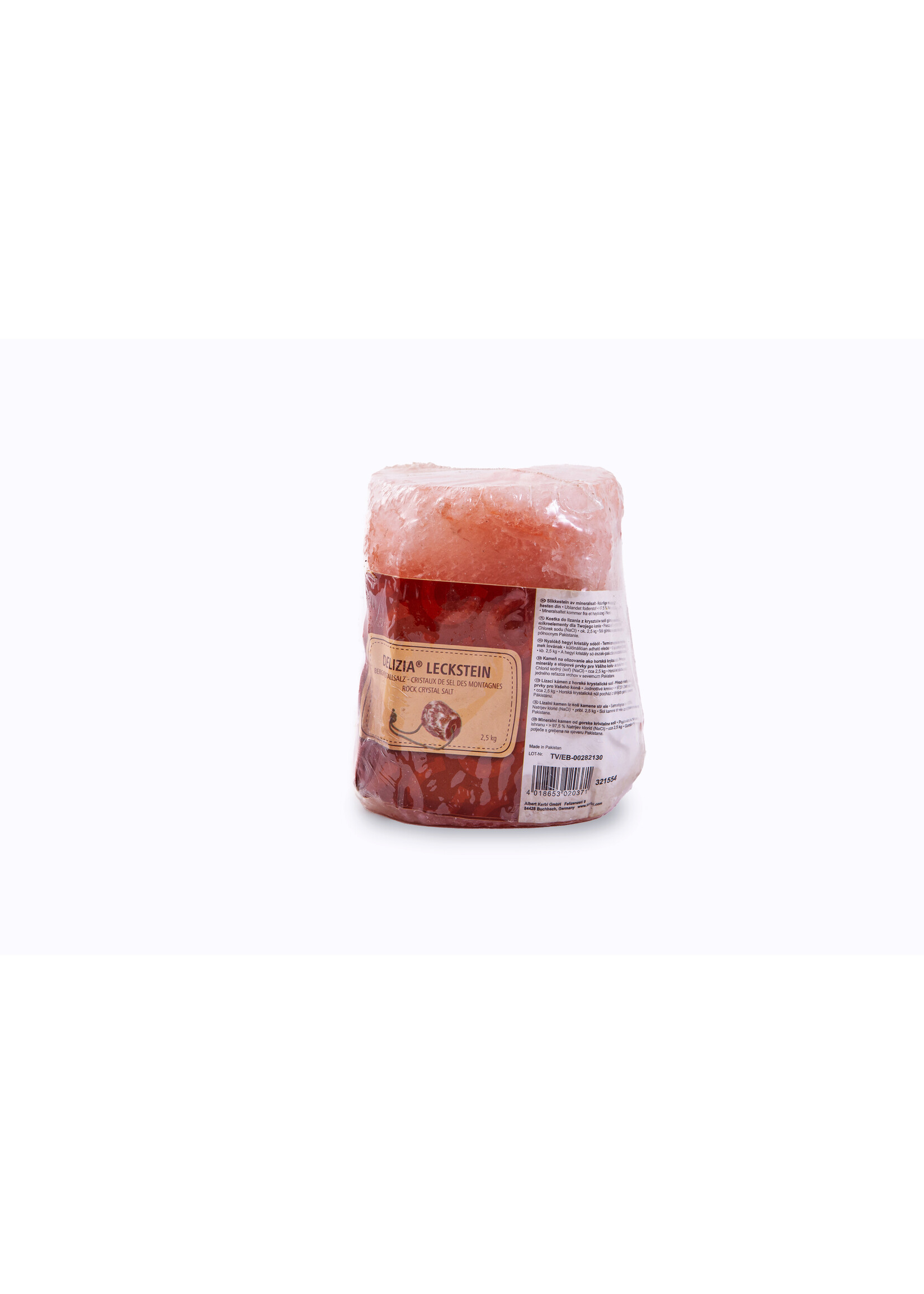 Himalaya steen 3.3 kg