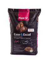 Pavo Ease & Excel 15kg