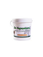 De Hagendoorn Heucobs Bucket + Cover (Empty)