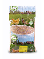LW Graanmengeling Kip 20kg