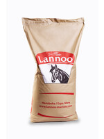 Lannoo Lannoo Zwarte haver geplet 25kg