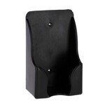 Lick stone holder plastic for angular stones
