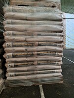 Wood pellets Pallet 1050 kg