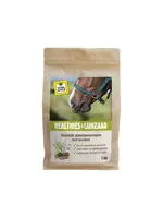 Vitalstyle Vitalstyle Healties with flaxseed 1kg