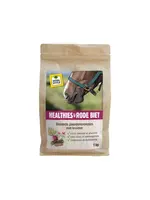 Vitalstyle Vitalstyle Healties with red beet 1kg