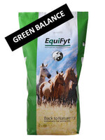 Equifyt Equifyt Green Balance 'Lucerne-free' 20 kg