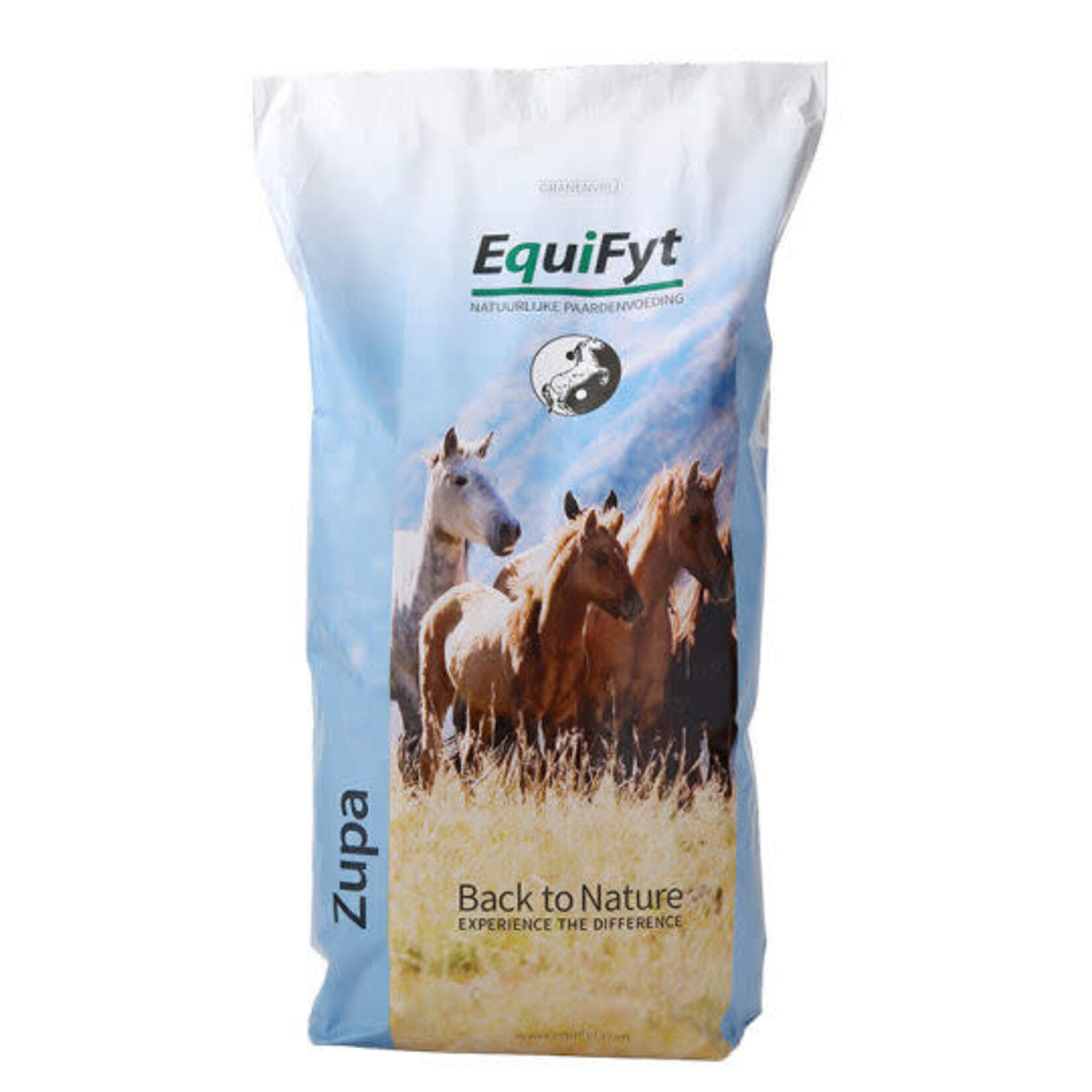 Equifyt EquiFyt Zupa 20 kg | Grain-free herbal mash for digestion, recovery and condition support