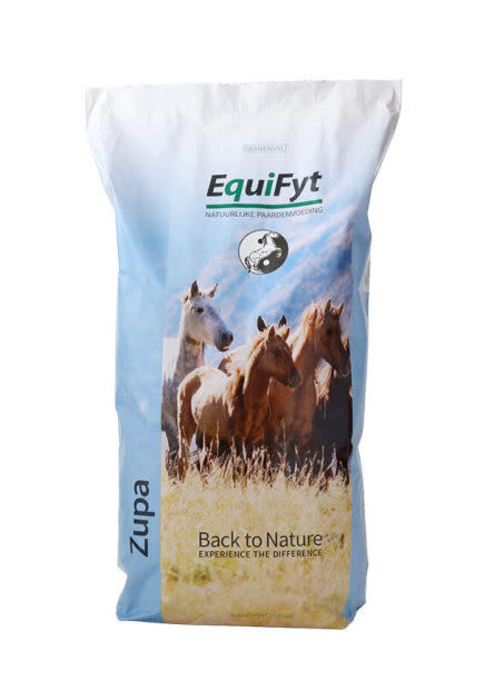 Equifyt EquiFyt Zupa 20 kg | Grain-free herbal mash for digestion, recovery and condition support