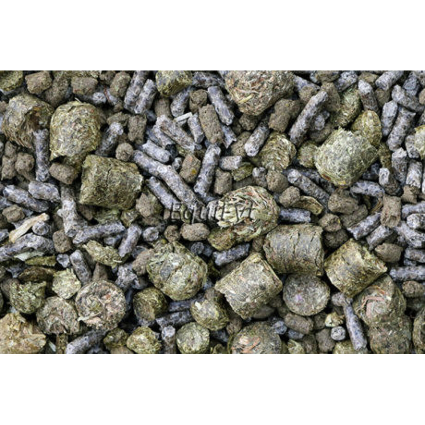 Equifyt EquiFyt Zupa 20 kg | Graanvrije kruidenslobber voor spijsvertering, herstel en conditiebehoud